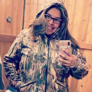 Meet your Posher, Erica